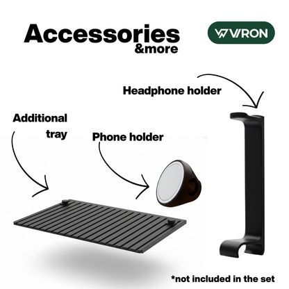 PODSTAWKA POD MONITOR LAPTOPA surfaceUP