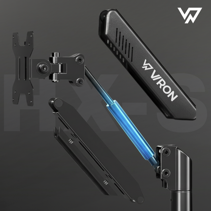 Uchwyt na monitor HX-S