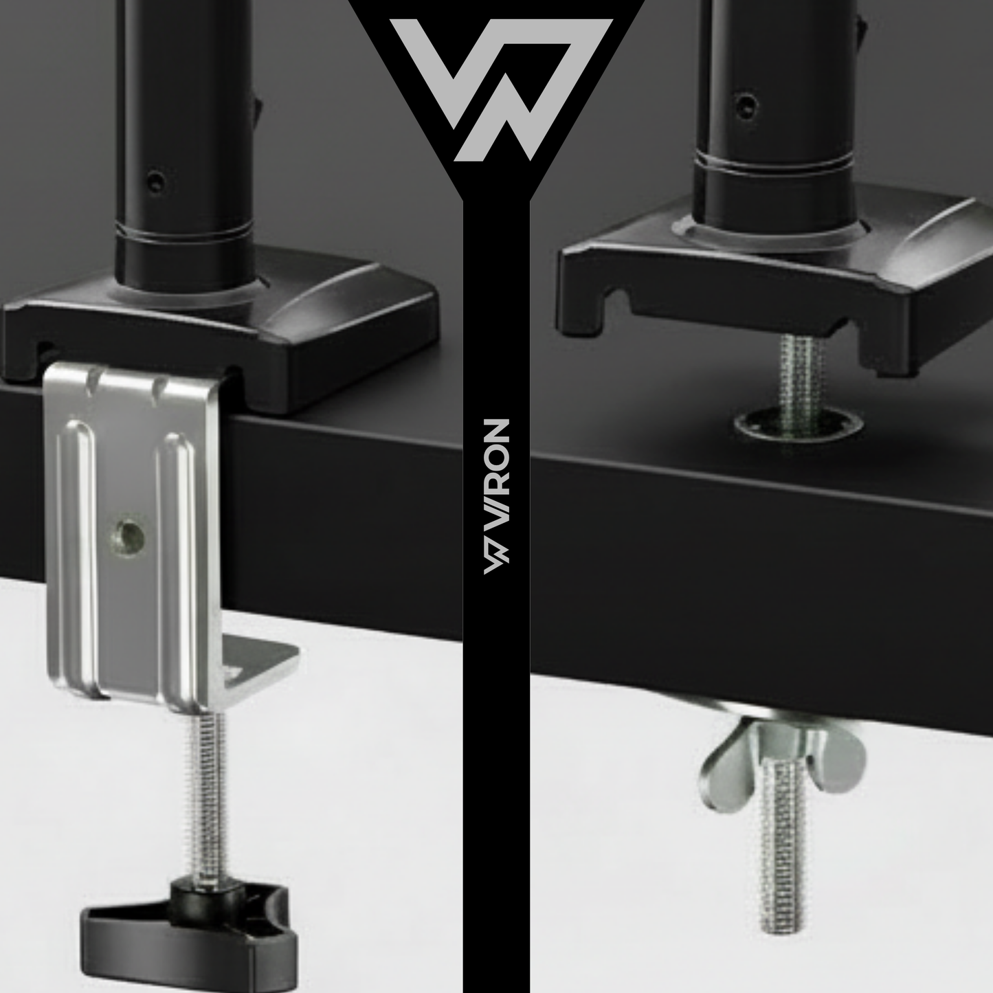 Uchwyt na monitor HX-S