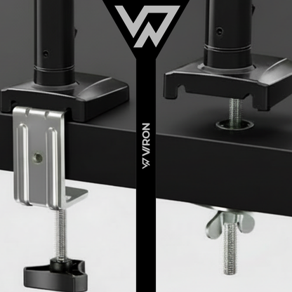 Uchwyt na monitor HX-S