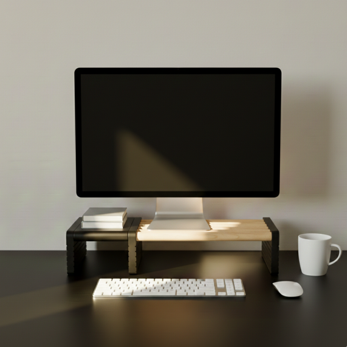 PODSTAWKA POD MONITOR LAPTOPA surfaceUP